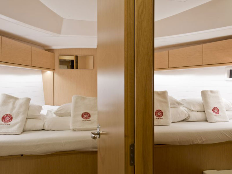 photo Bavaria Cruiser 46 35