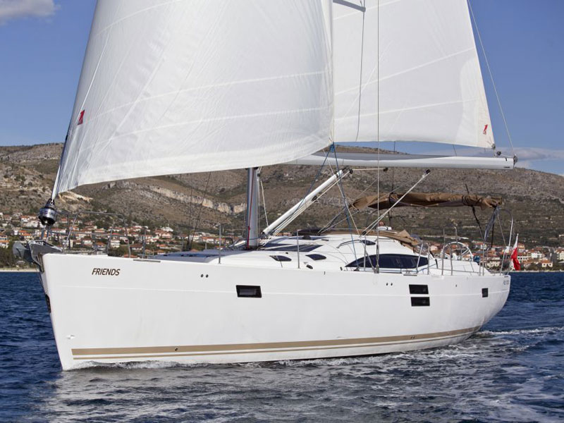 照片 Elan Impression 50 1