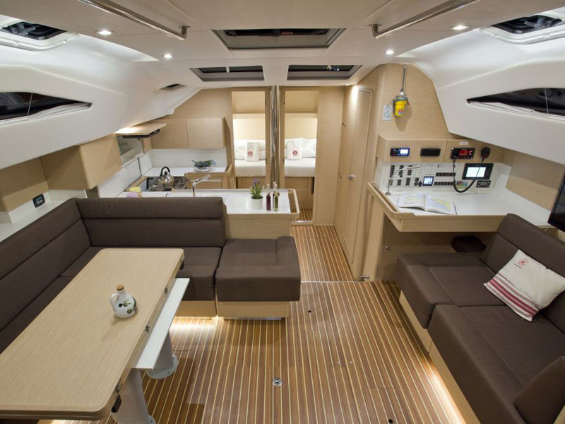 照片 Elan Impression 50 3