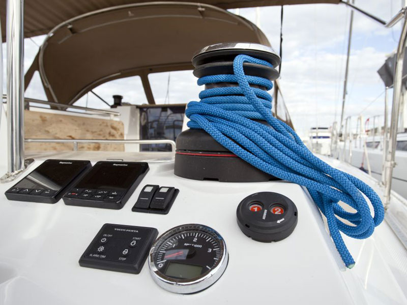 照片 Elan Impression 50 5