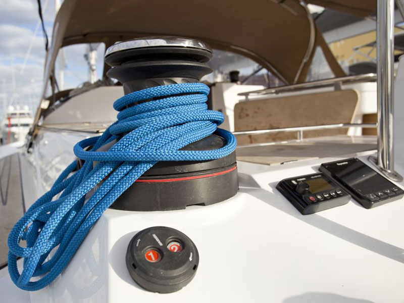 照片 Elan Impression 50 6