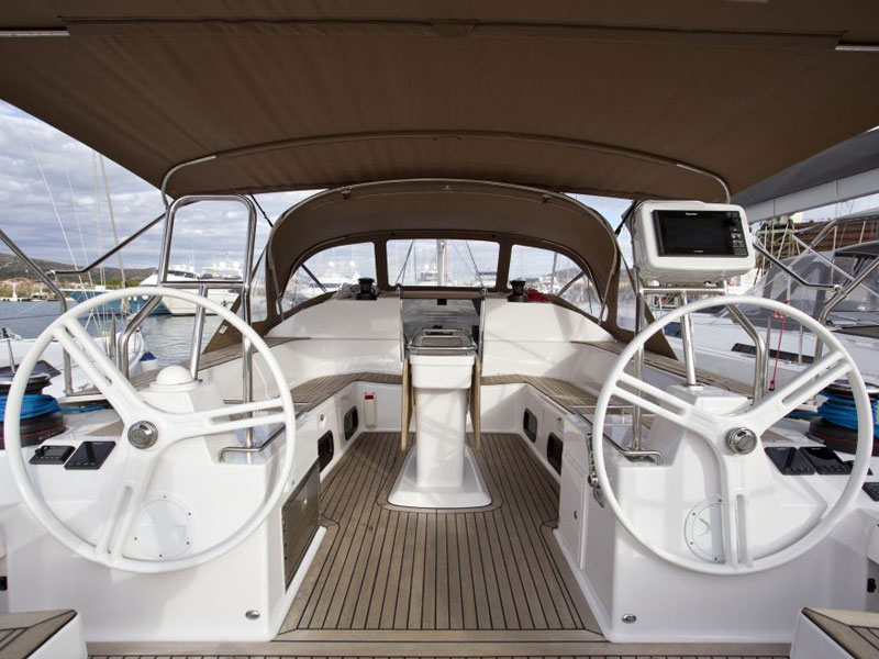 照片 Elan Impression 50 7