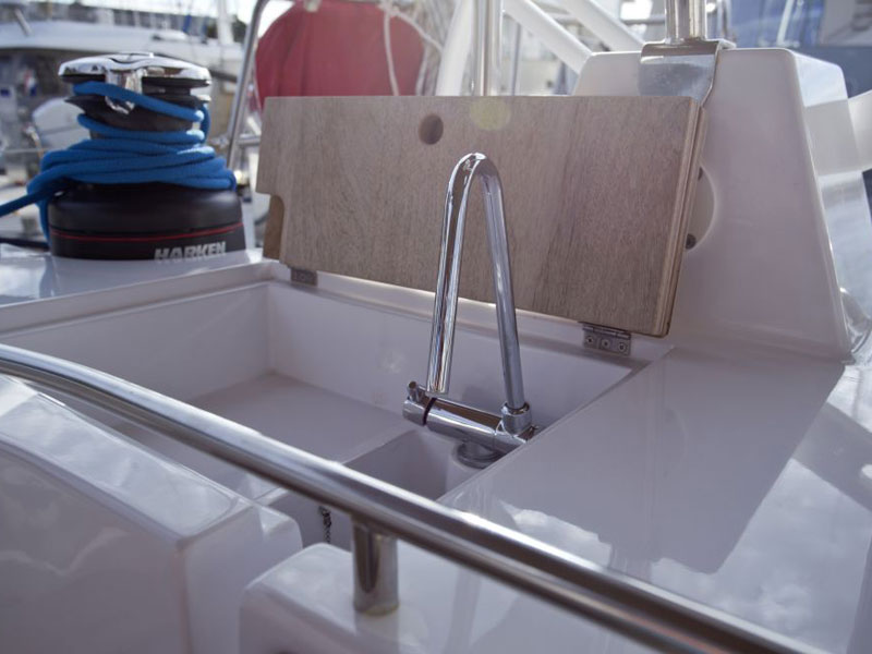 照片 Elan Impression 50 8