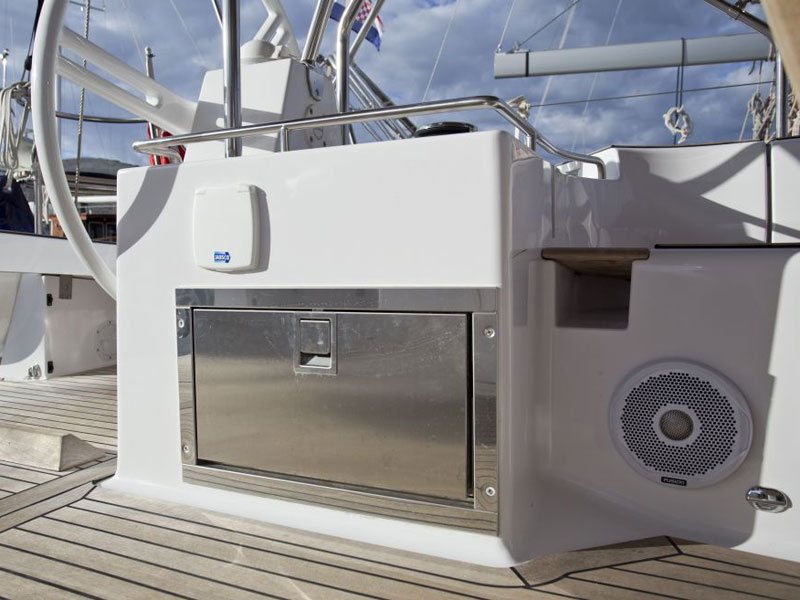 照片 Elan Impression 50 9