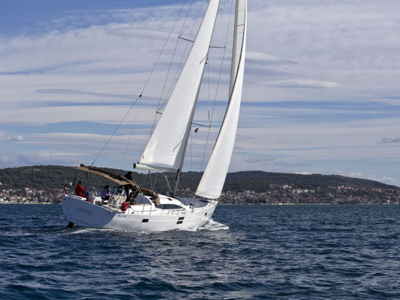 照片 Elan Impression 50 11