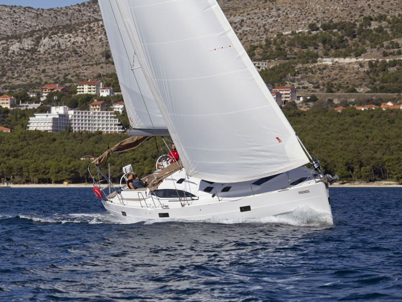 照片 Elan Impression 50 12