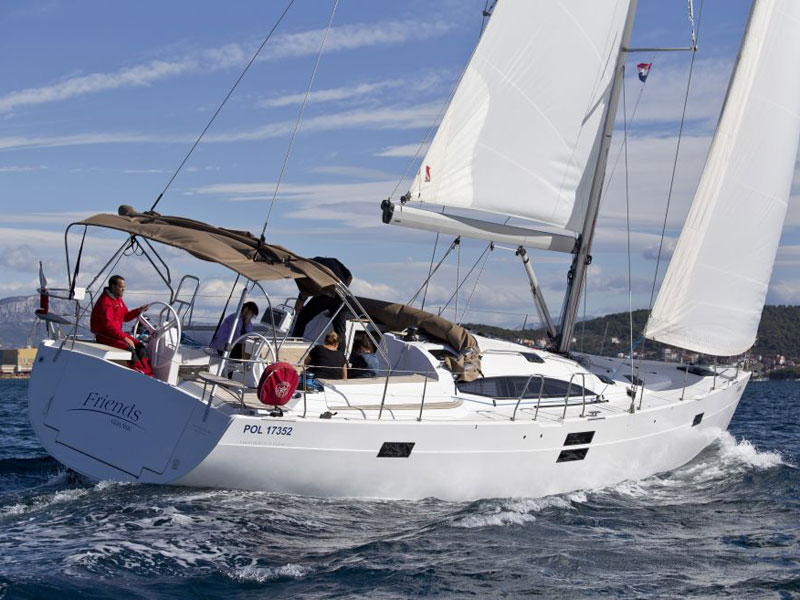 照片 Elan Impression 50 14