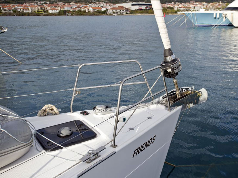 照片 Elan Impression 50 15