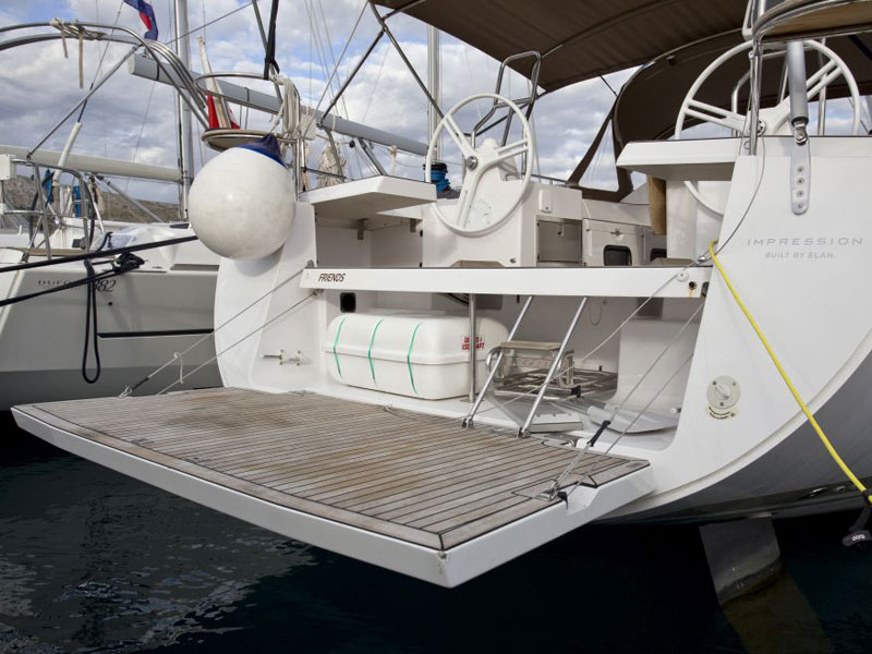 照片 Elan Impression 50 16