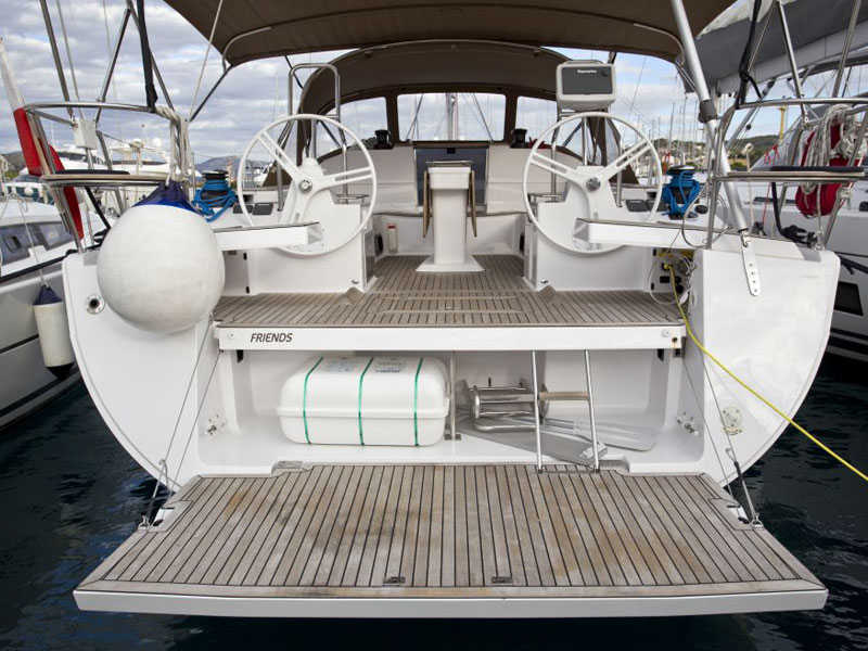 照片 Elan Impression 50 17