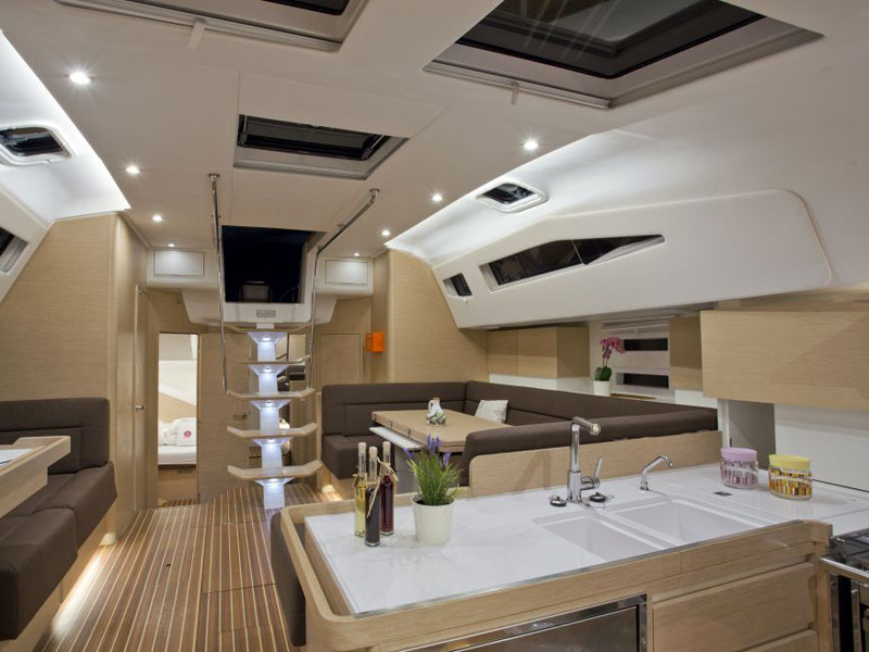 照片 Elan Impression 50 19