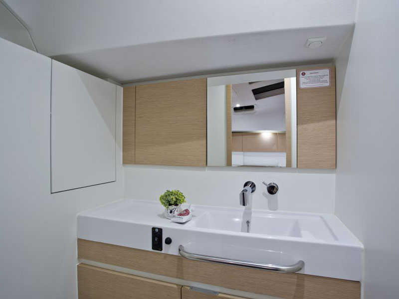 照片 Elan Impression 50 21