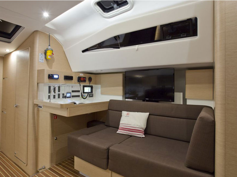 照片 Elan Impression 50 25