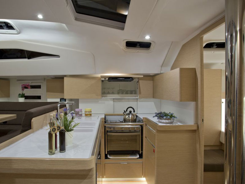 照片 Elan Impression 50 30