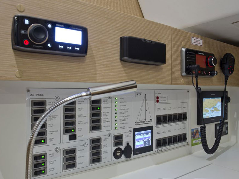 照片 Elan Impression 50 31