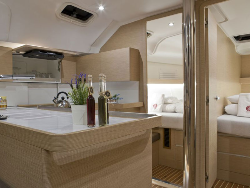 照片 Elan Impression 50 32