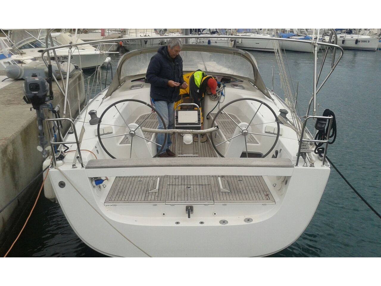 foto Hanse 400 8