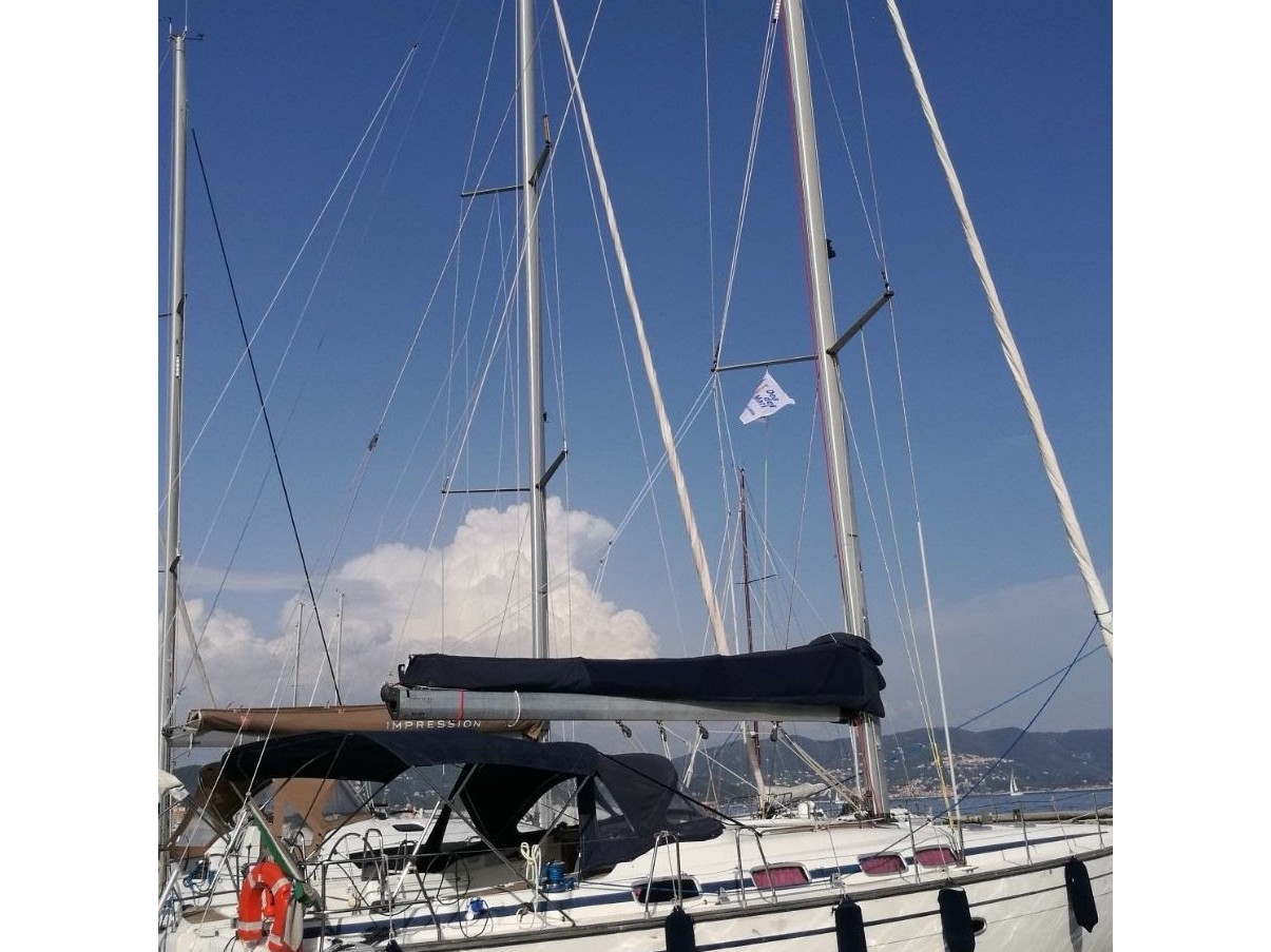 foto Bavaria 46 Cruiser 1