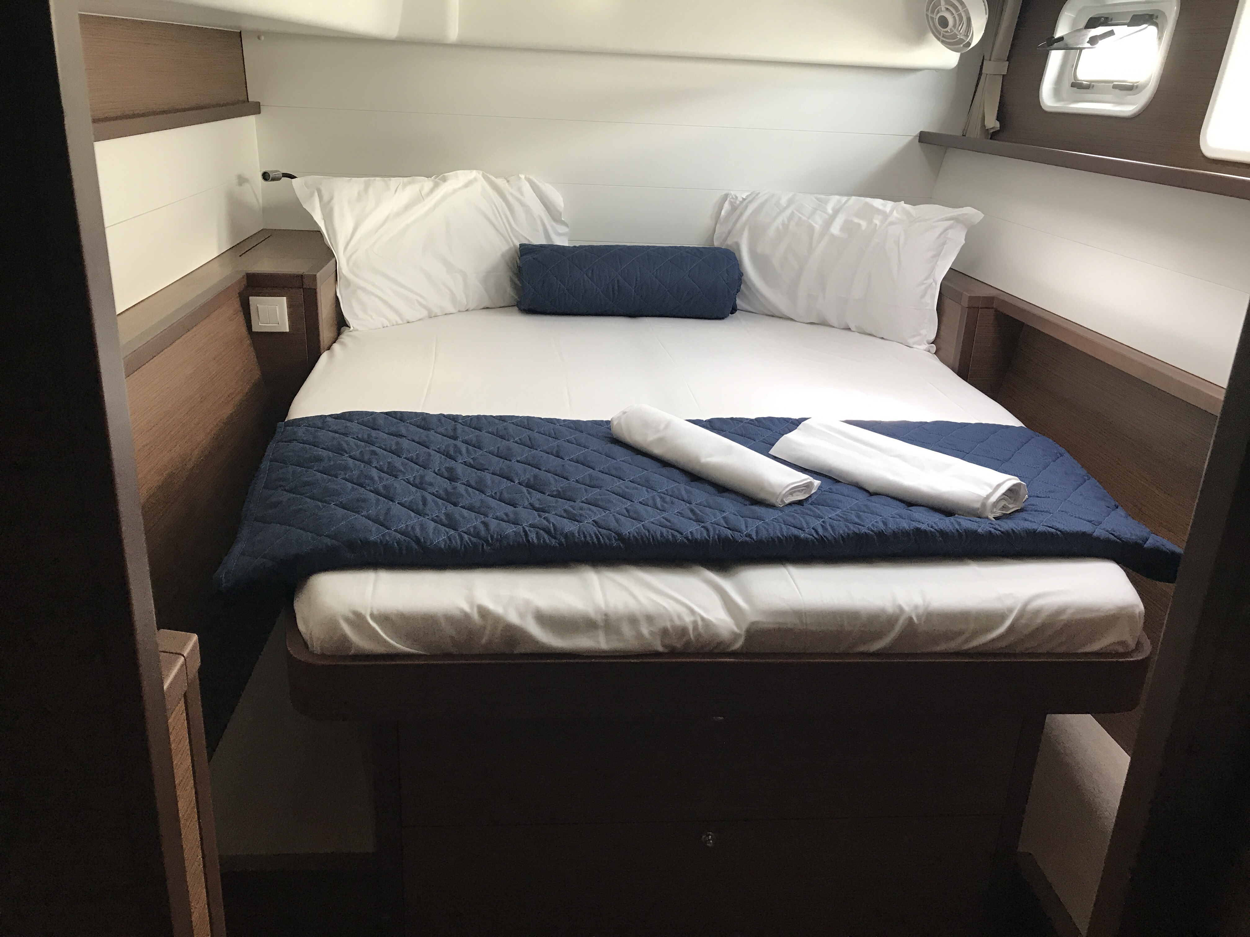 foto Lagoon 450  Flybridge 12