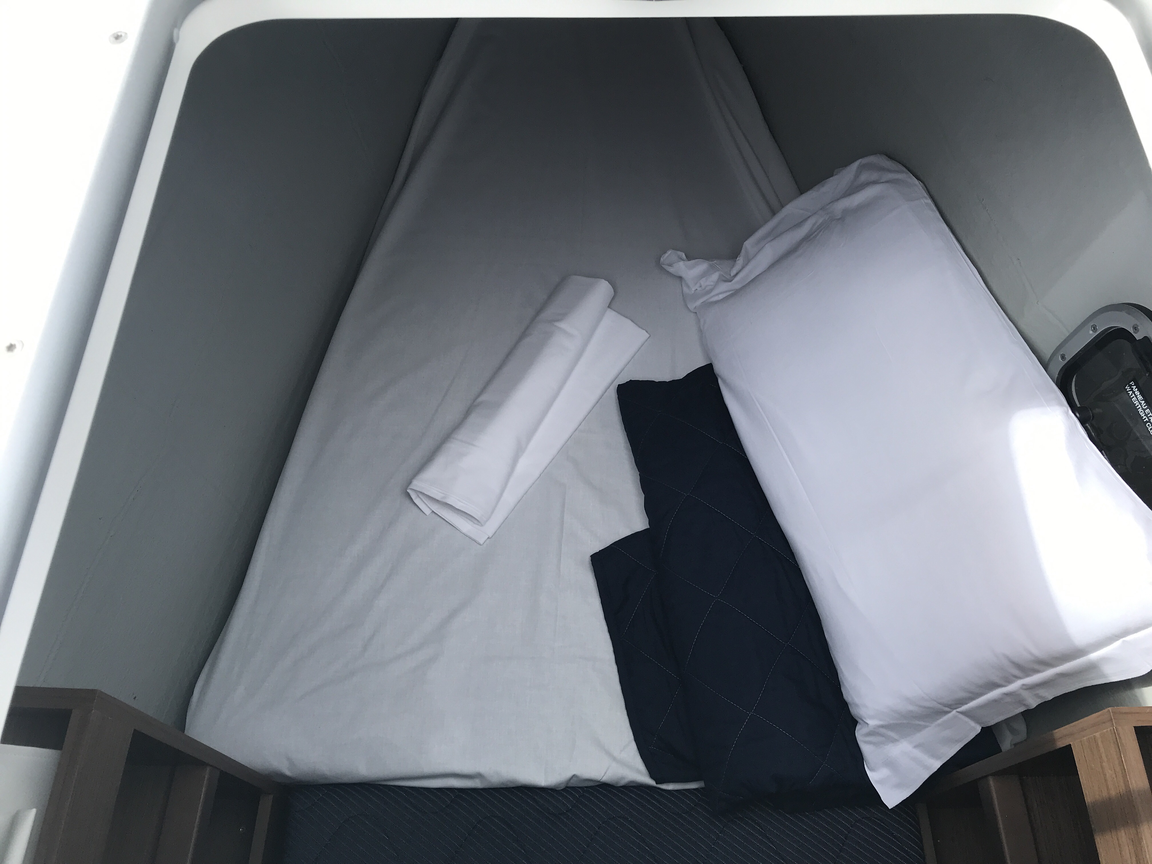 foto Lagoon 450  Flybridge 14