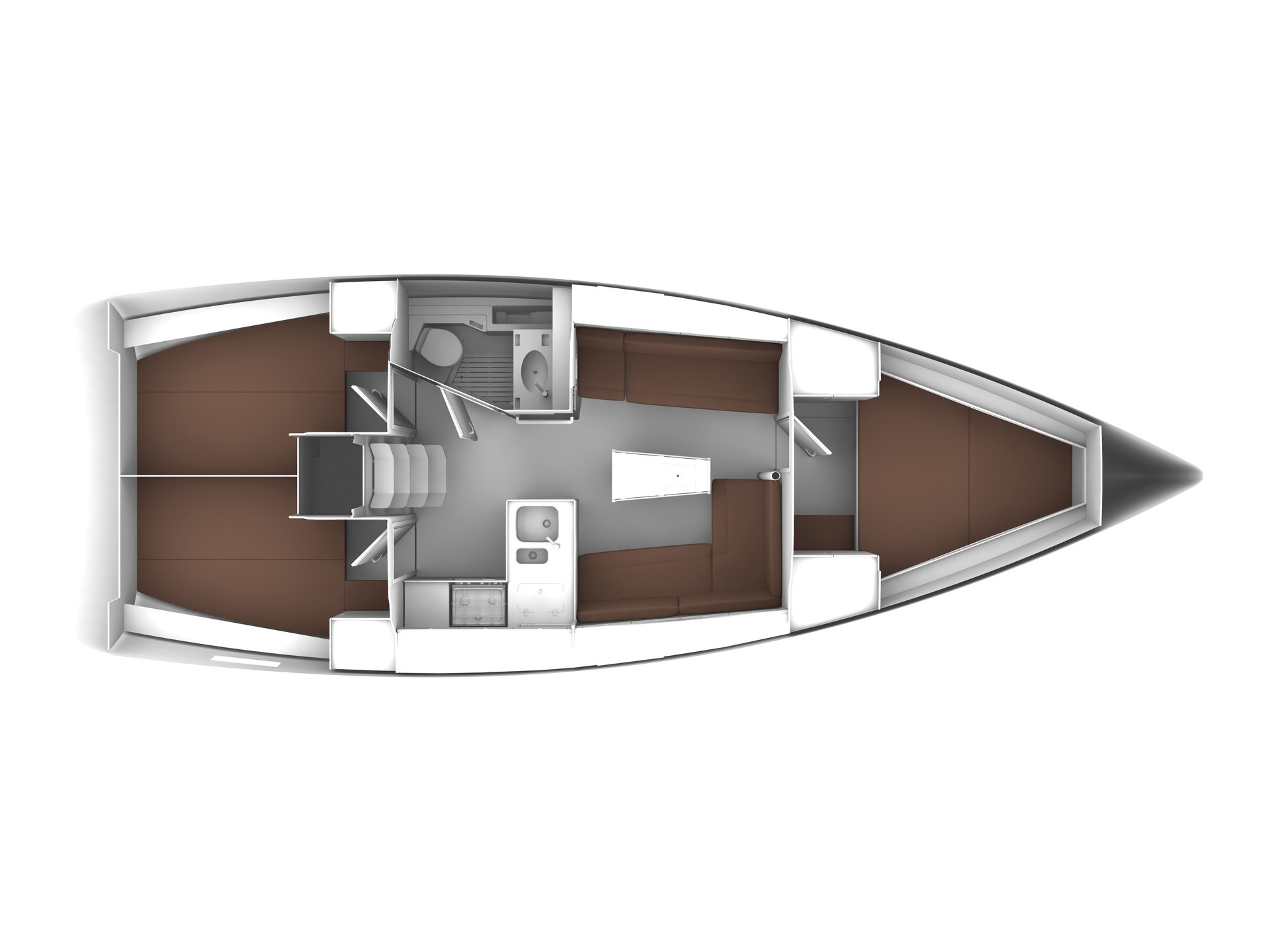 Bavaria Cruiser 37