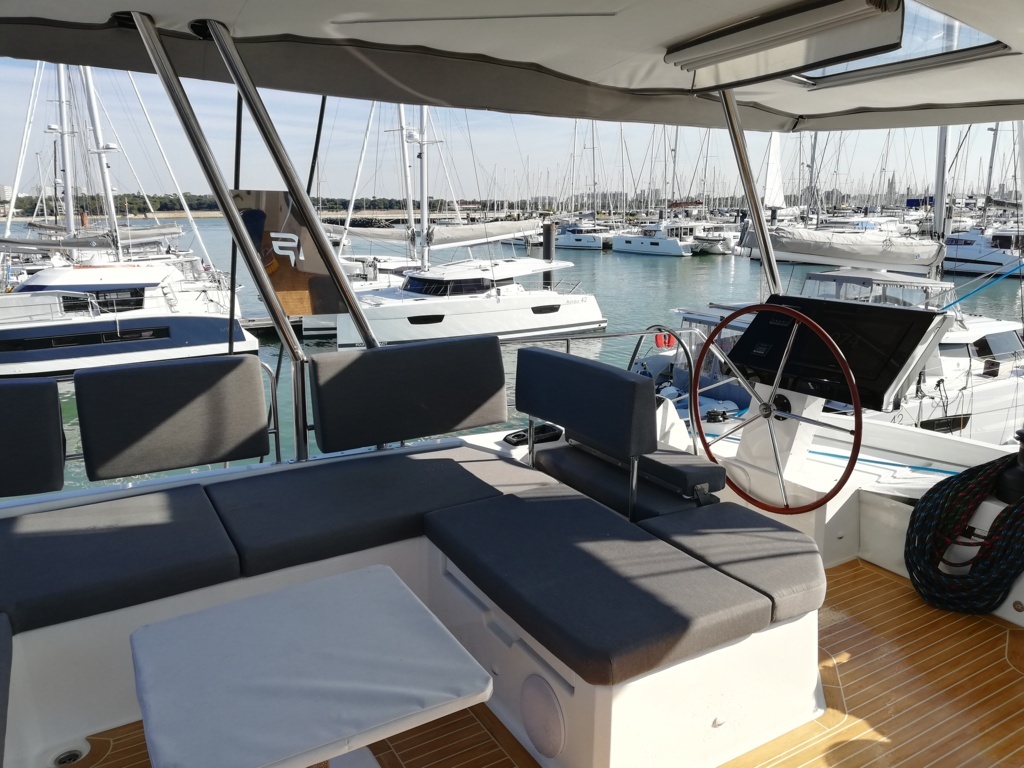 фото Alegria 67 11