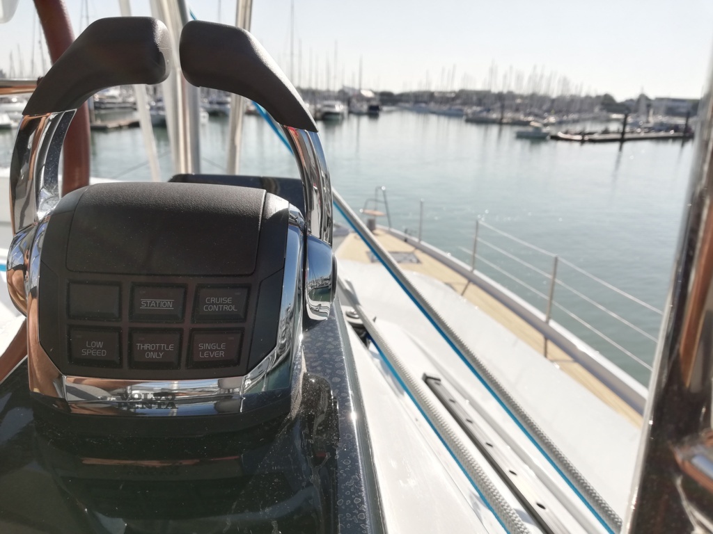 фото Alegria 67 13