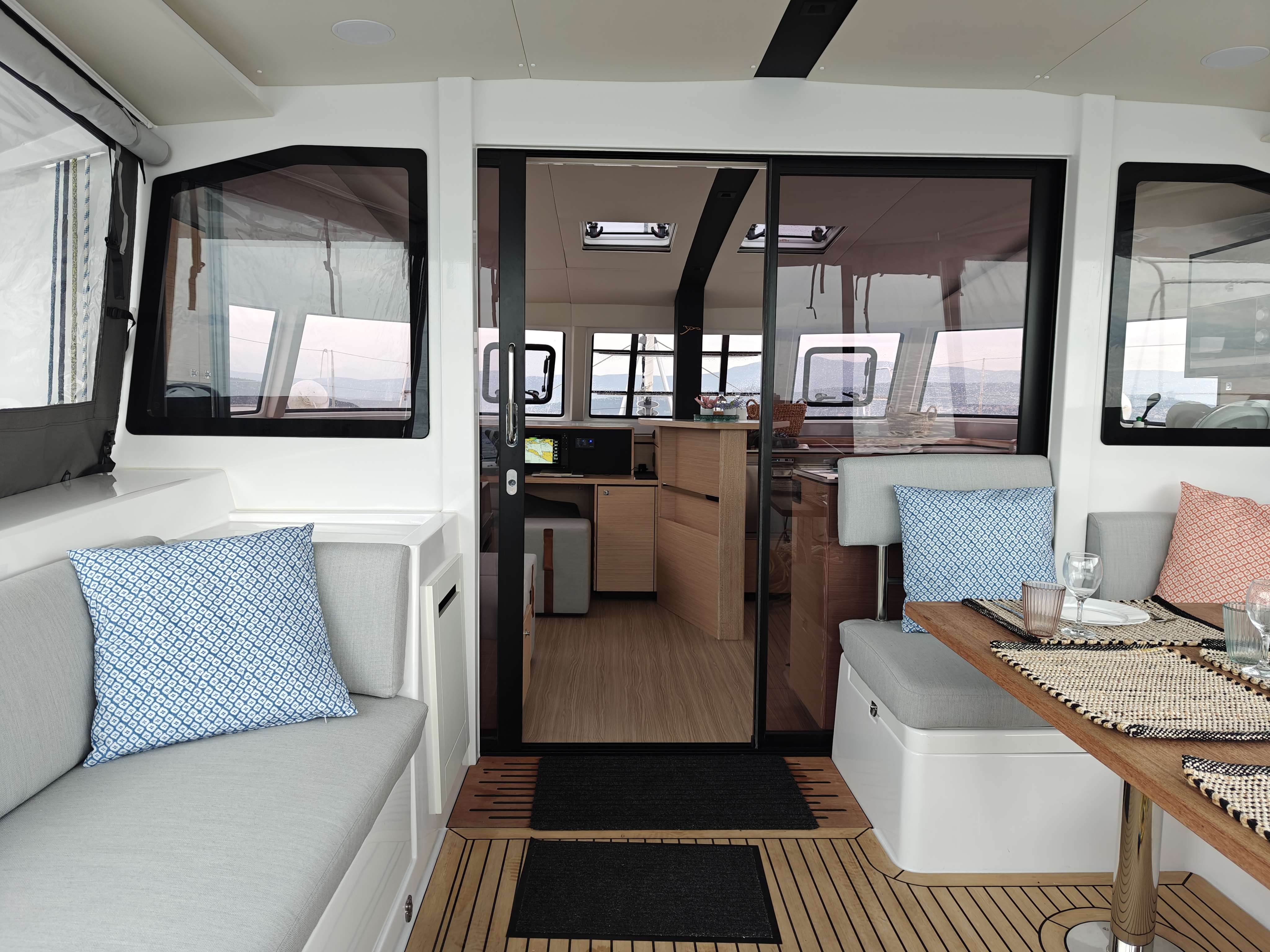 Boat image