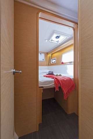 foto Lagoon 400 S2 8