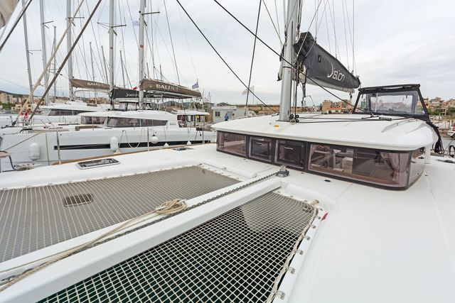 foto Lagoon 400 S2 22