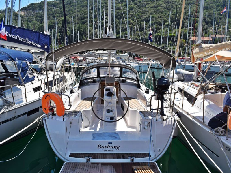 照片 Bavaria Cruiser 34 1