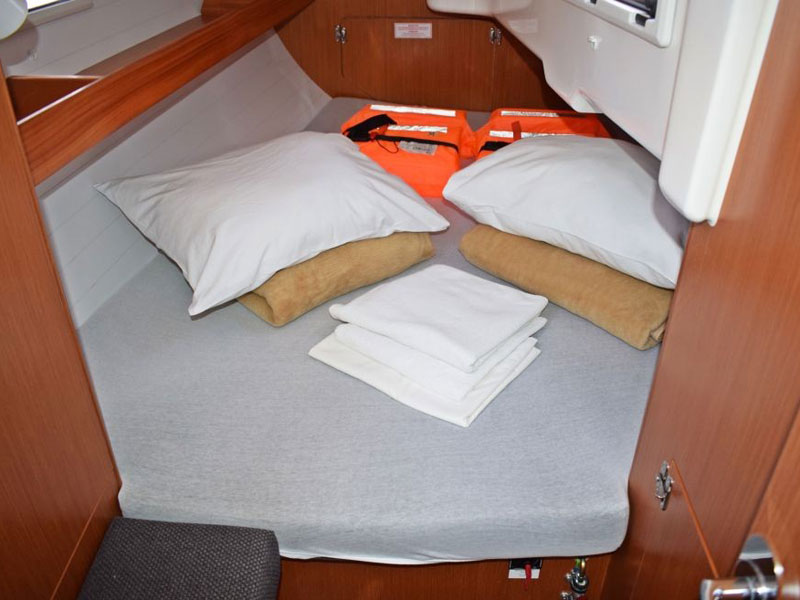 照片 Bavaria Cruiser 34 7