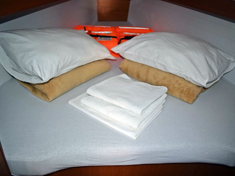 照片 Bavaria Cruiser 34 8