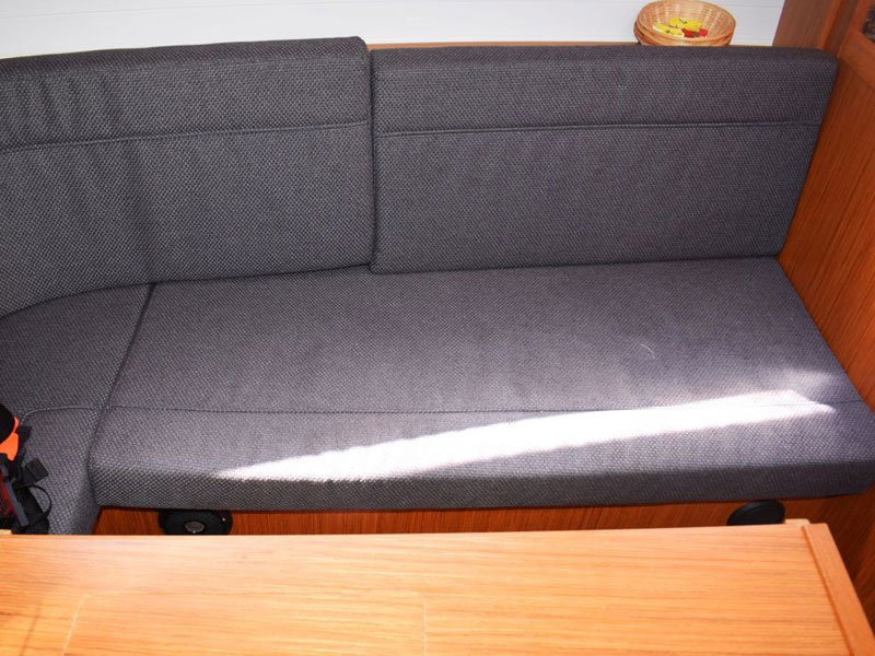 foto Bavaria Cruiser 33 5