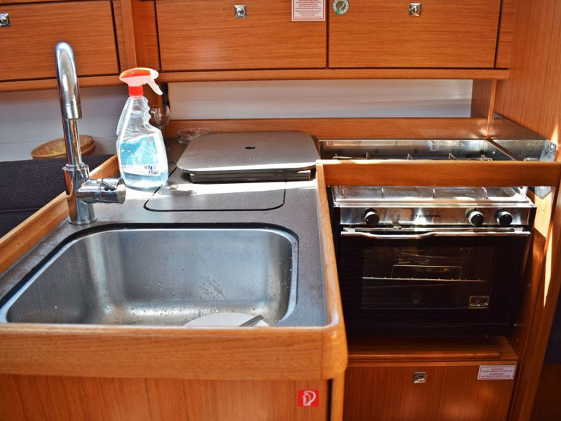 foto Bavaria Cruiser 33 6