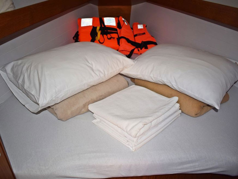 foto Bavaria Cruiser 33 7