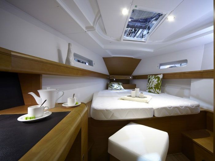 照片 Sun Odyssey 449 4