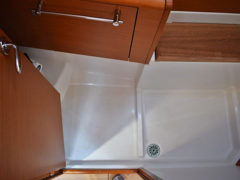 照片 Sun Odyssey 449 6