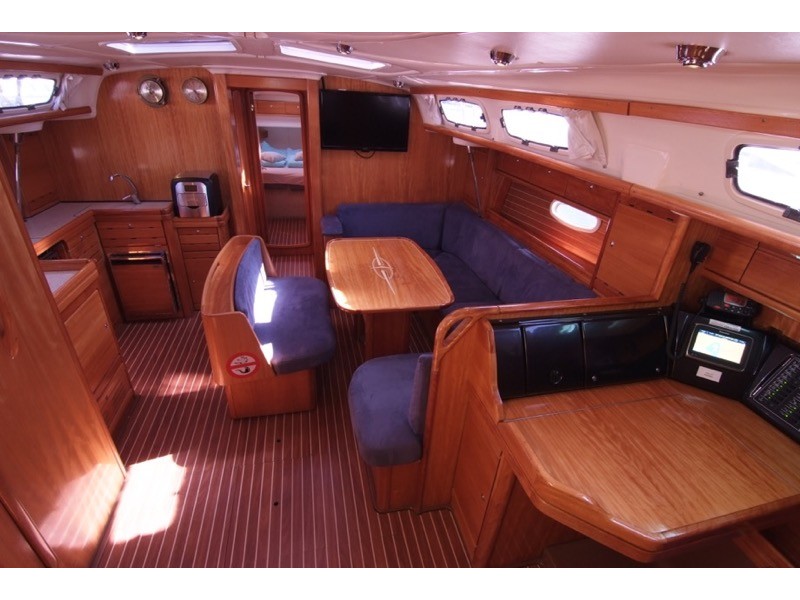 foto Bavaria 46 Cruiser 3