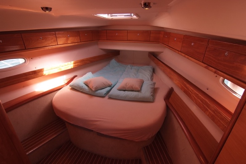 foto Bavaria 46 Cruiser 7