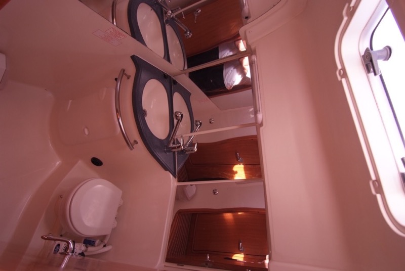 foto Bavaria 46 Cruiser 8