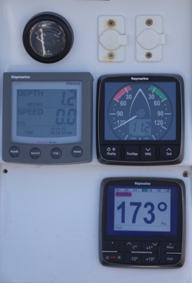 foto Bavaria 46 Cruiser 12