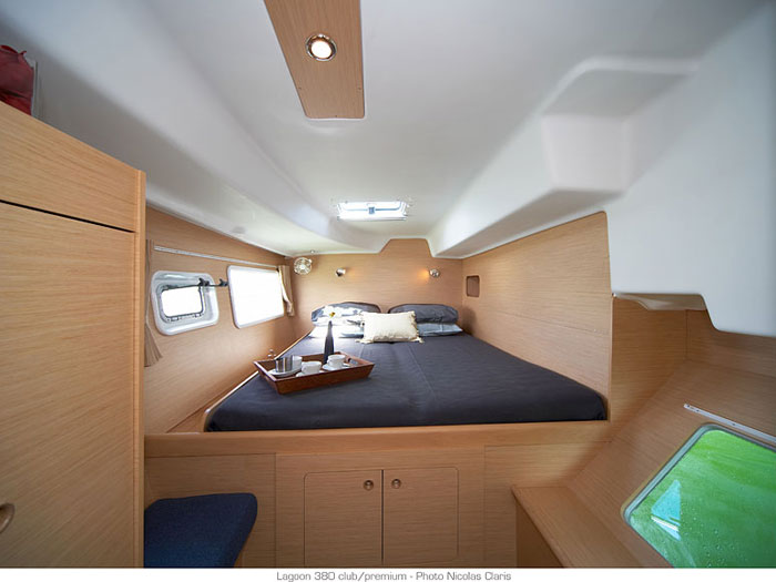 照片 Lagoon 380 7