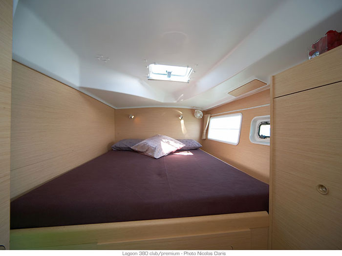 照片 Lagoon 380 8