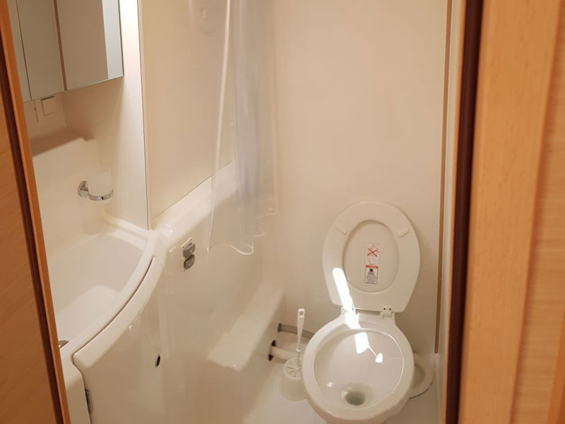 foto Lagoon 400 S2 17