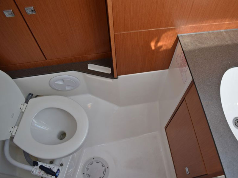 foto Bavaria Cruiser 37 9