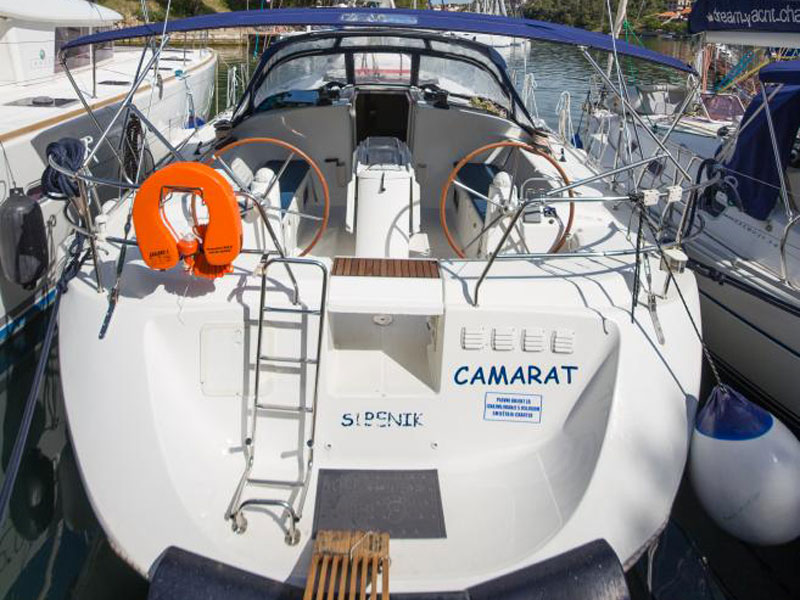 Harmony 52