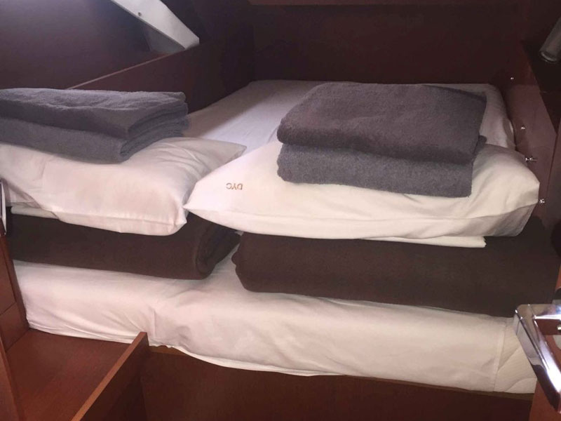 照片 Oceanis 41.1 13