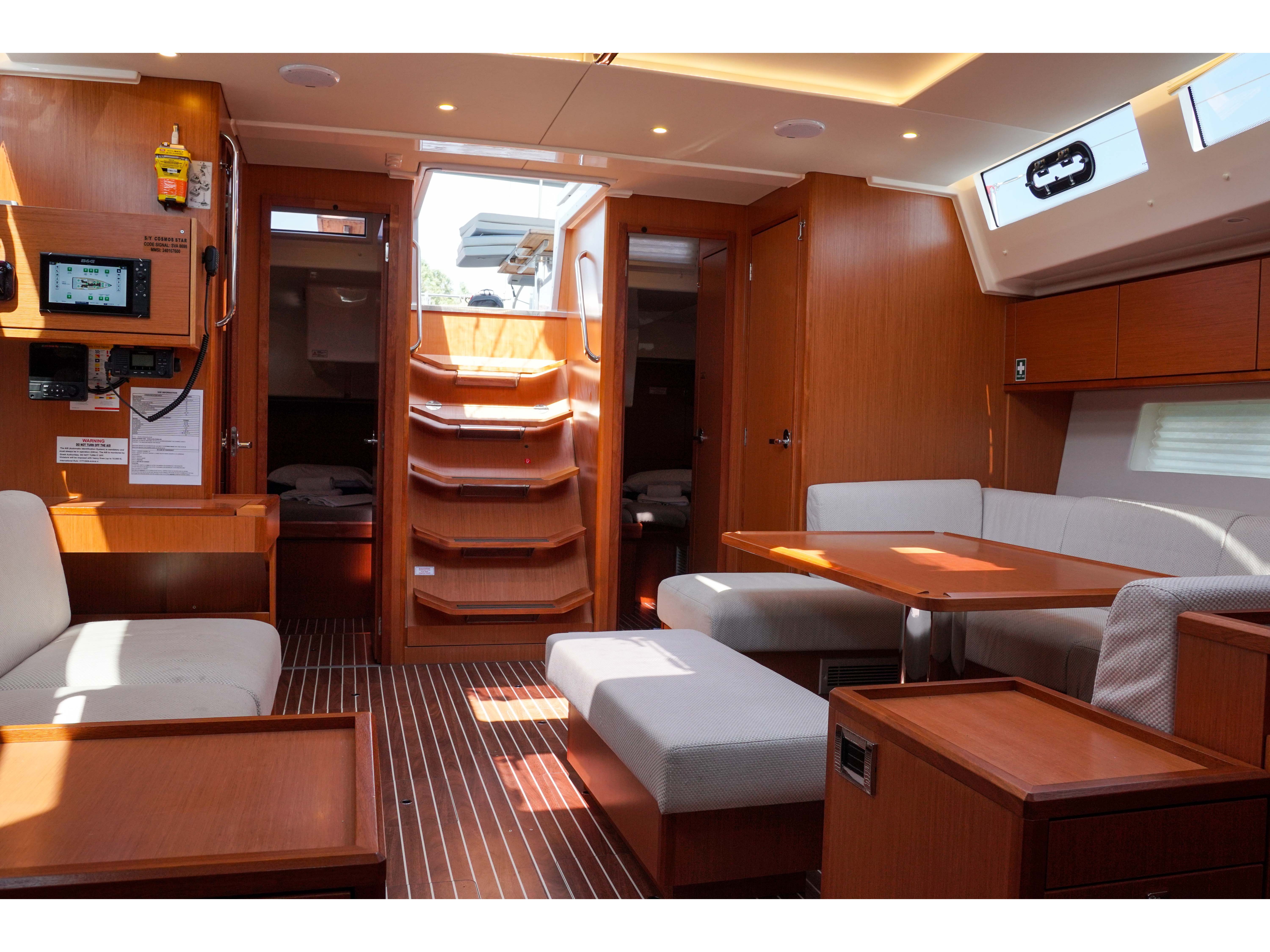 صور Bavaria C57 2