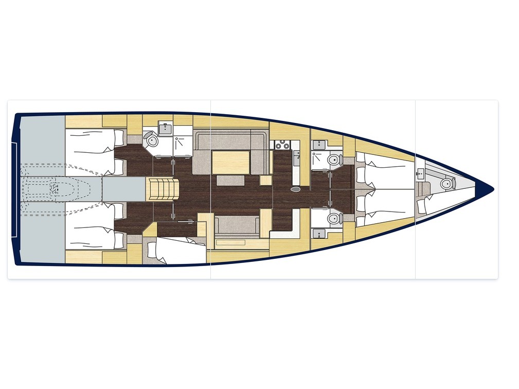 صور Bavaria C57 3